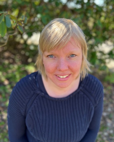 Maria Mattisson